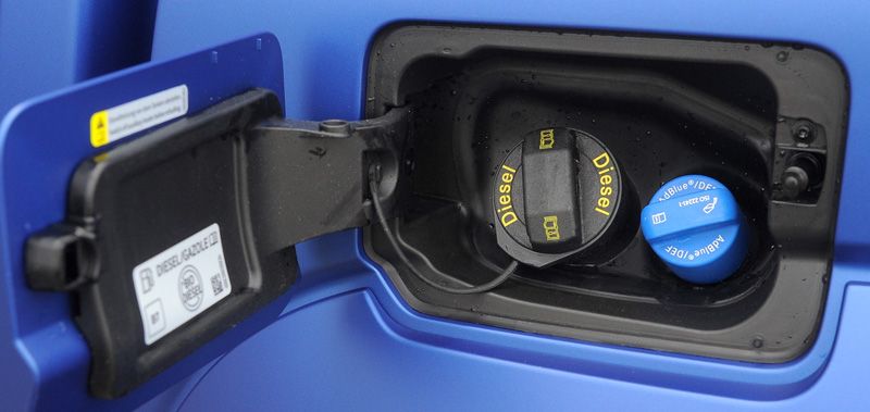 Sakarya Adblue Fiyatı